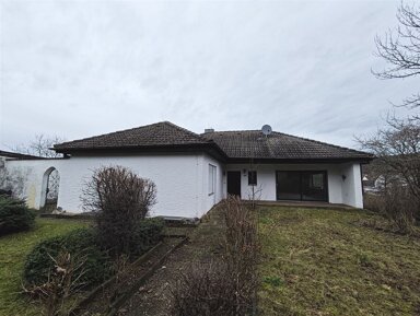 Einfamilienhaus zum Kauf 320.000 € 9 Zimmer 183,8 m² 724 m² Grundstück Großenbuch Neunkirchen a. Brand 91077