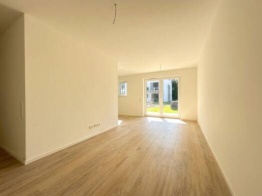 Wohnung zur Miete 1.155 € 2 Zimmer 63,5 m² EG frei ab 01.10.2026 Berner Straße 27 Rahlstedt Hamburg 22145