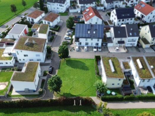 Grundstück zum Kauf 330.000 € 420 m² Grundstück Großbettlingen 72663