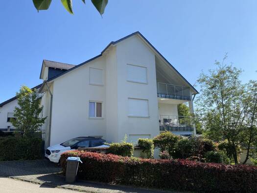 Wohnung zum Kauf 290.000 € 3 Zimmer 91 m² frei ab sofort Zewen Trier 54294