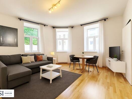 Wohnung zum Kauf 208.000 € 2 Zimmer 49,7 m² EG Familienplatz 3 Ottakring 1160
