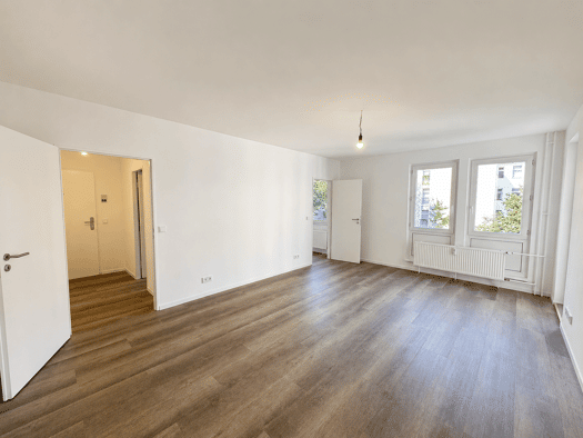 Wohnung zur Miete 1.215 € 2 Zimmer 62,3 m² 3. Geschoss frei ab 01.08.2026 Richardstraße 56 Neukölln Berlin 12055