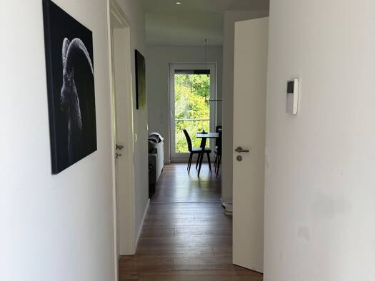 Wohnung zur Miete 1.000 € 3 Zimmer 56 m² Geschoss 2/2 frei ab 10.09.2025 Lohmar 53797