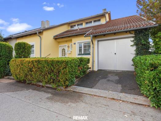Doppelhaushälfte zum Kauf 639.000 € 4 Zimmer 129,6 m² 462 m² Grundstück Münchendorf 2482