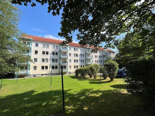WG-Zimmer zur Miete auf Zeit 300 € 20 m² Geschoss 2/3 frei ab 01.09.2026 Eckersbacher Höhe 104 Eckersbach Zwickau 08066