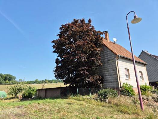 Einfamilienhaus zum Kauf 129.000 € 4 Zimmer 100 m² 732 m² Grundstück Kottweiler-Schwanden 66879