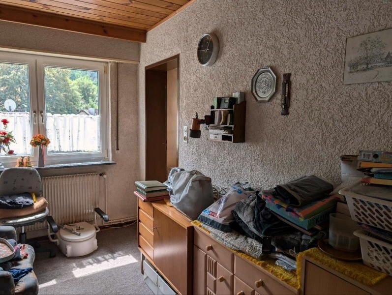 Mehrfamilienhaus zum Kauf 365.000 € 10 Zimmer 224 m²<br/>Wohnfläche 366 m²<br/>Grundstück Elmshausen Lautertal (Odenwald) 64686