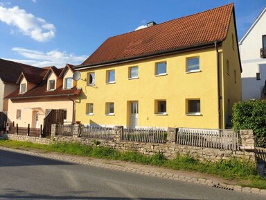 Haus zum Kauf provisionsfrei 167.000 € 5 Zimmer 164 m² 560 m² Grundstück Alfershausen Alfershausen Thalmässing 91177