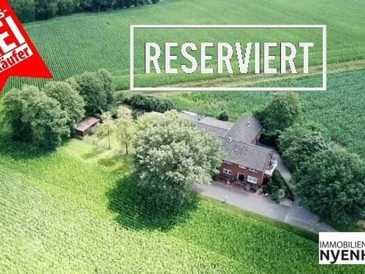 Mehrfamilienhaus zum Kauf provisionsfrei 369.000 € 270,8 m² 1.658 m² Grundstück Wippingen 26892