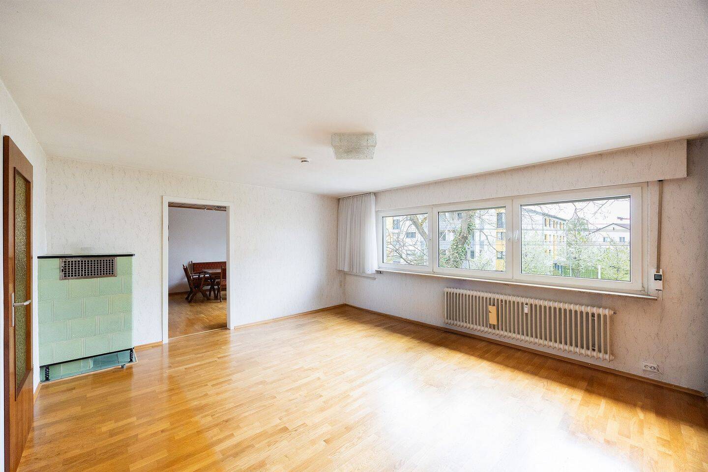 Mehrfamilienhaus zum Kauf - Ansicht 4