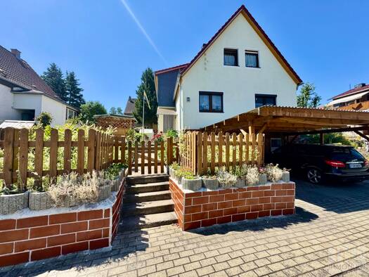 Einfamilienhaus zum Kauf 150.000 € 6 Zimmer 169,6 m² 440 m² Grundstück Milbitz Königsee-Rottenbach 07426