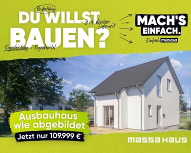 Einfamilienhaus zum Kauf provisionsfrei 289.000 € 4 Zimmer 111 m² 540 m² Grundstück Benzenzimmern Kirchheim am Ries 73467