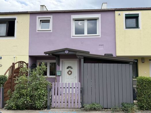 Reihenmittelhaus zum Kauf 238.000 € 4 Zimmer 99,5 m² 135 m² Grundstück Ternitz 2630