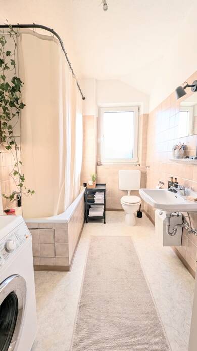 Wohnung zum Kauf 209.000 € 2 Zimmer 85,3 m² 3. Geschoss City Bayreuth 95448