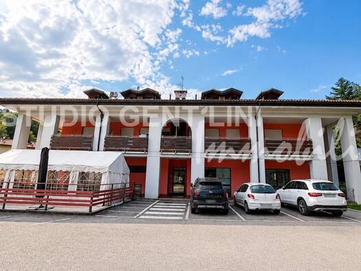 Wohnung zum Kauf 135.000 € 2 Zimmer 60 m² Delle Motte 1 Luino