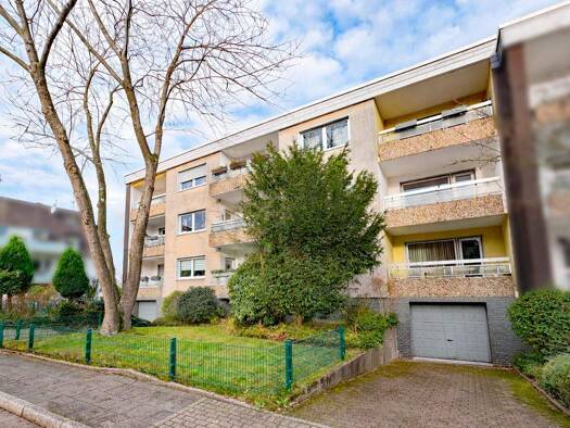 Wohnung zum Kauf 195.000 € 2,5 Zimmer 67 m² Bredeney Essen 45133