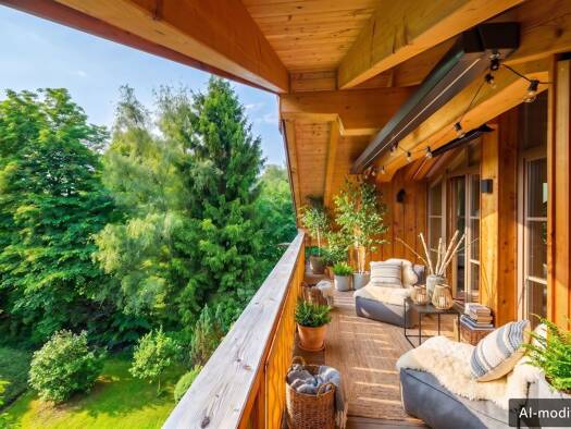 Penthouse zum Kauf 2.569.000 € 3 Zimmer 117 m² 2. Geschoss Rottach Rottach-Egern 83700