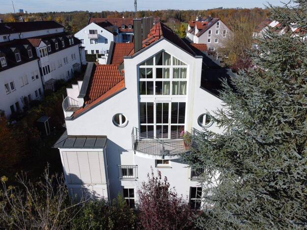 Maisonette zum Kauf 2 Zimmer 58 m² Langenbach 85416