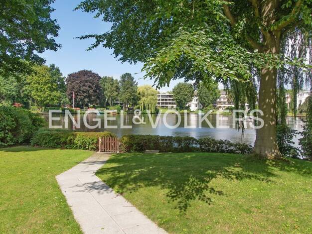 Wohnung zum Kauf 1.450.000 € 3 Zimmer 120 m² Winterhude Nord 22301