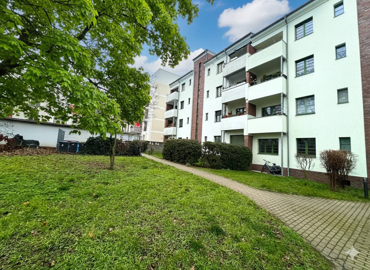 Wohnung – Leipzig, Nordwest - Ansicht 4