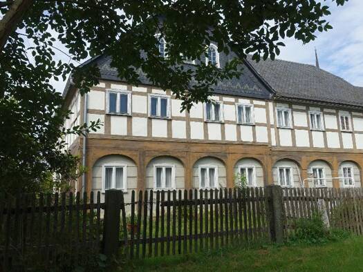 Einfamilienhaus zum Kauf 69.000 € 10 Zimmer 230 m² 790 m² Grundstück Cunewalde 02733