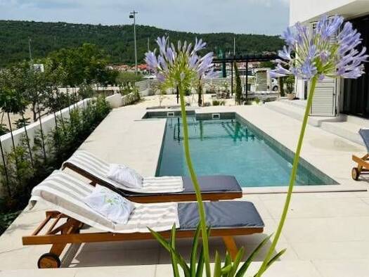 Haus zum Kauf 1.200.000 € 4 Zimmer 283 m² Sibenik