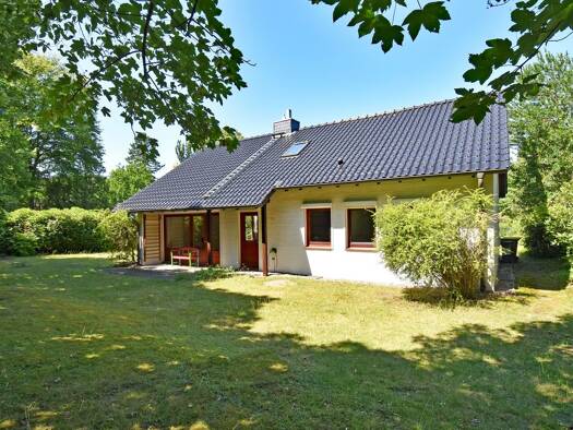 Doppelhaushälfte zum Kauf 495.000 € 4 Zimmer 163 m² 626 m² Grundstück Nachtigallenweg 3 b Wohltorf 21521
