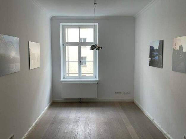 Bürofläche zur Miete provisionsfrei 1.490 € 30 m² Bürofläche Prinz-Ludwig-Straße Maxvorstadt München 80333