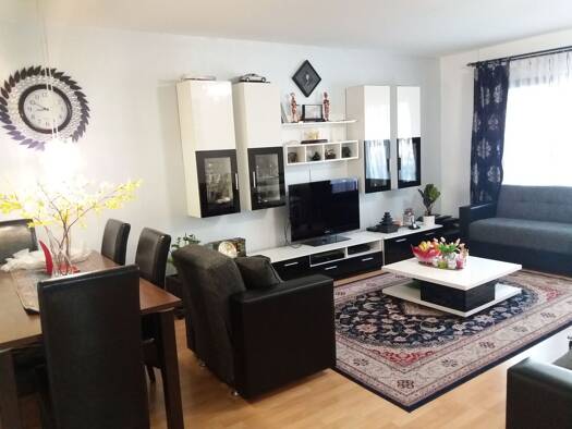 Wohnung zur Miete 1.570 € 3 Zimmer 80 m² Geschoss 1/3 frei ab sofort Industriegebiet Konstanz 78467