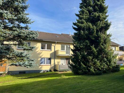 Wohnung zur Miete 780 € 3 Zimmer 60 m² frei ab sofort Nüxhausen 4 Hilgen Burscheid 51399
