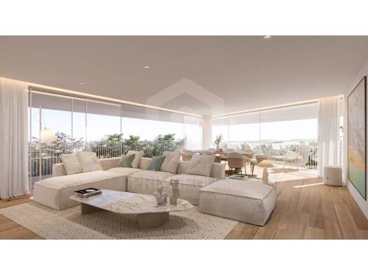 Wohnung zum Kauf - Erstbezug 1.665.000 € 208 m² Quarteira
