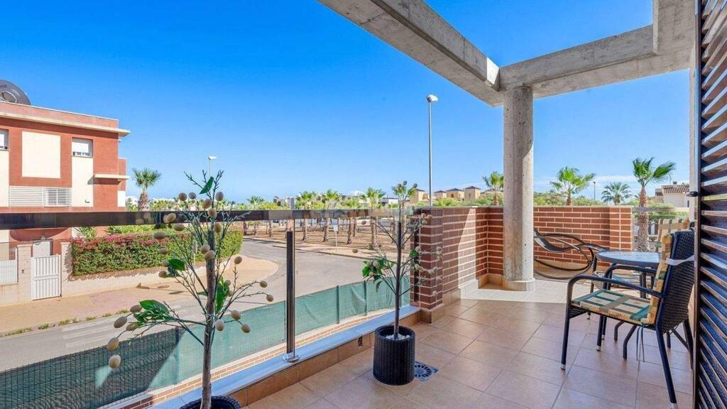 Penthouse zum Kauf provisionsfrei 239.000 € 4 Zimmer 74 m² Calle Cabo Prior Orihuela Costa 03189