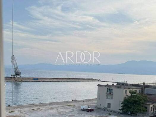 Wohnung zum Kauf 473.000 € 2 Zimmer 116 m² Centar, Rijeka Susak