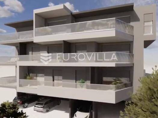 Wohnung zum Kauf 309.330 € 2 Zimmer 73 m² 1. Geschoss Omis Omis