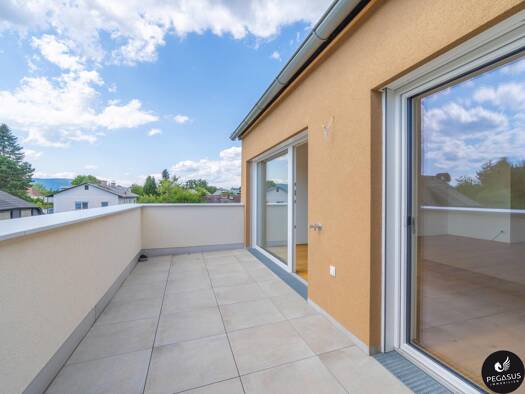 Wohnung zum Kauf - Erstbezug 496.000 € 3 Zimmer 81,4 m² 2. Geschoss Jakomini Graz 8042