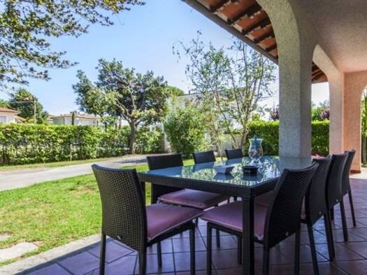 Einfamilienhaus zum Kauf 1.100.000 € 6 Zimmer 168 m² 550 m² Grundstück Forte dei Marmi 55042