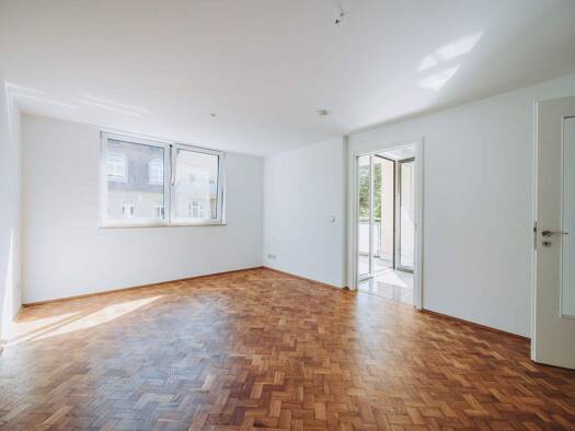 Wohnung zur Miete 705 € 2 Zimmer 75 m² 3. Geschoss Rudolf-Haym-Straße 26 Innenstadt Halle (Saale) 06110