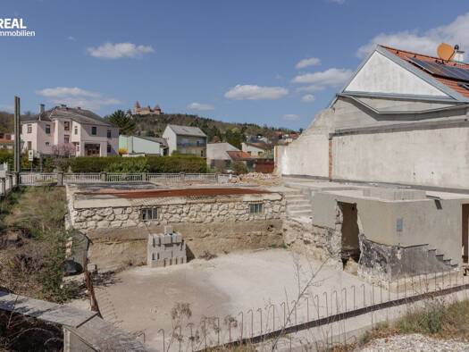 Grundstück zum Kauf 598.000 € 834 m² Grundstück Leobendorf 2100