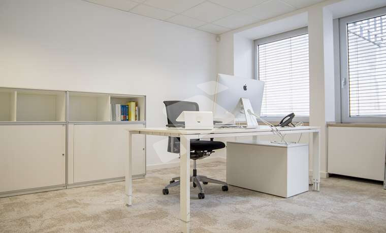 Bürofläche zur Miete provisionsfrei 30,5 m²<br/>Bürofläche Carlstadt Düsseldorf 40213