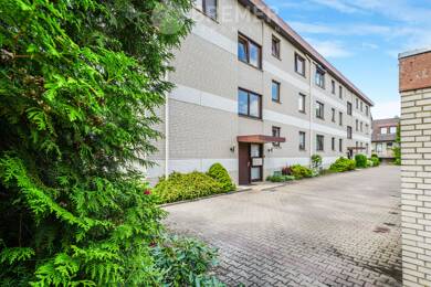 Wohnung zum Kauf 255.000 € 3 Zimmer 85,5 m² 1. Geschoss Lüneburg 21335