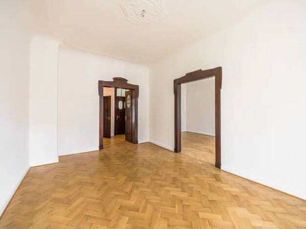 Wohnung zum Kauf provisionsfrei 510.000 € 3 Zimmer 105 m² 4 Geschosse frei ab 01.10.2026 Menckestraße 14 Gohlis-Süd Nord 04155