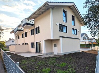 Reihenendhaus zum Kauf provisionsfrei 965.000 € 5 Zimmer 153,5 m² 190 m² Grundstück frei ab sofort Rosenheim 83024