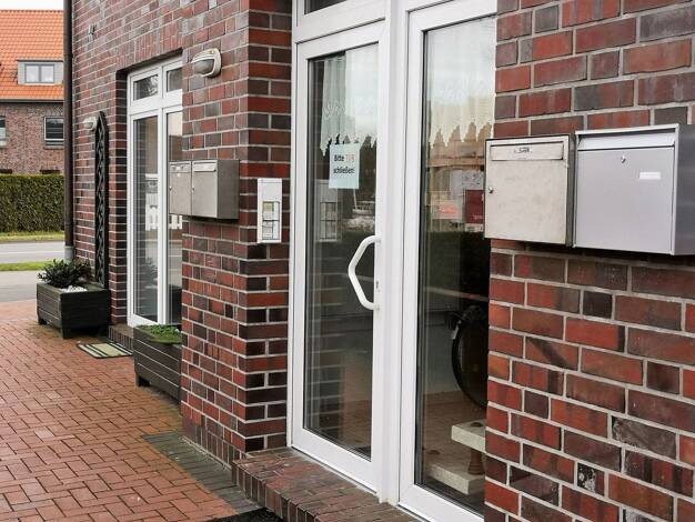 Wohnung zum Kauf provisionsfrei 204.000 € 3 Zimmer 77,4 m² EG Esens Esens 26427