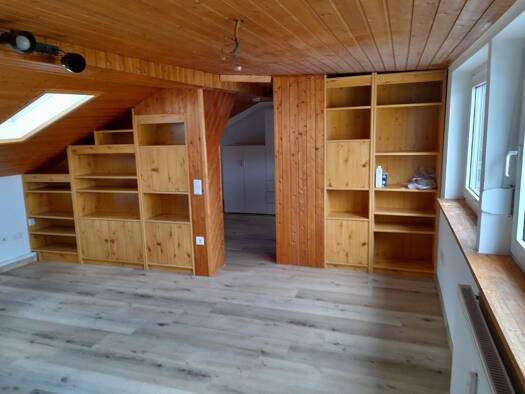 Wohnung zur Miete 295 € 1 Zimmer 25 m² Geschoss 3/4 frei ab 01.10.2026 Hamm-Mitte Hamm 59065