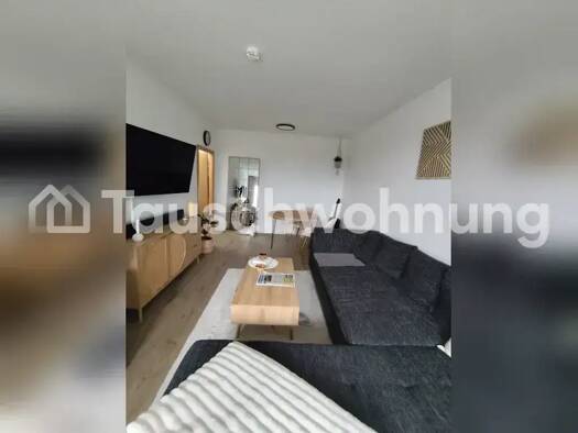 Wohnung zur Miete Tauschwohnung 372 € 2 Zimmer 69 m² 7. Geschoss Alt-Hohenschönhausen Berlin 13055
