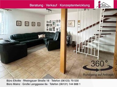 Wohnung zum Kauf 215.000 € 2 Zimmer 63 m² Ebersheim Mainz 55129