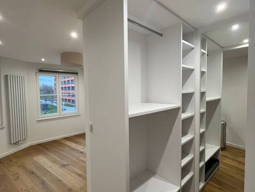 Wohnung zur Miete 1.100 € 2 Zimmer 51 m² Geschoss 3/5 frei ab sofort Wilhelm-Tell-Straße 30 Unterbilk Düsseldorf 40219