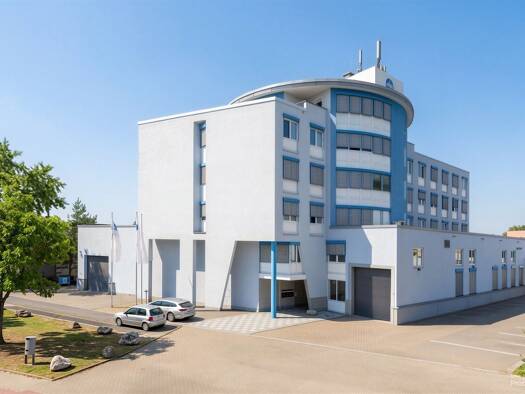 Halle/Industriefläche zur Miete provisionsfrei 7 € 380 m² Lagerfläche Heusenstamm Heusenstamm 63150