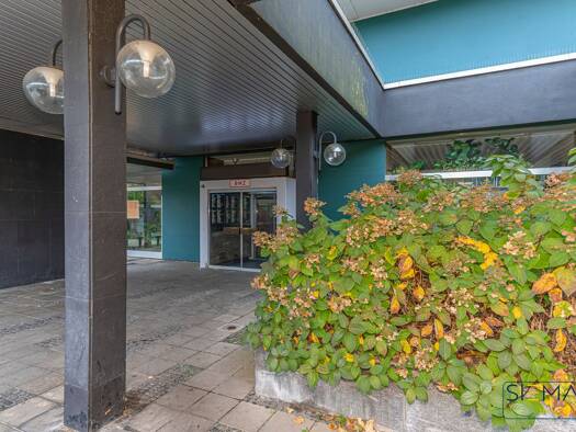 Studio zum Kauf 1 Zimmer 35,9 m² 5. Geschoss Thalk.Obersendl.-Forsten-Fürstenr.-Solln München 81477