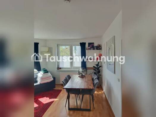 Wohnung zur Miete Tauschwohnung 474 € 2 Zimmer 52 m² Friedrichstadt Stadtbezirk 3 40215